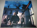 Richard DICKEY BETTS BAND Pattern Disruptive RARE PROMO SEALED New Vinyl LP 1988