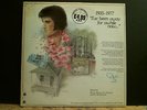 RAL DONNER  I've Been Away  DBL L.P.  Elvis tribute  with Scotty Moore etc  RARE