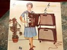 SACRED CORDOVOX SOUNDS IN STEREO by Sharon Parker VINYL LP Christian Tunes 15309