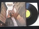 The Bob Seger System NOAH LP - Orig 1969 issue - in SHRINK- RARE HTF