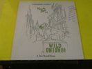 VHTF Northwestern University LAURA INNES Waa-Mu Show 77 Wild Onions New Musical