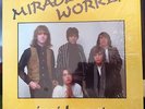 The Miracle Workers ?– Inside Out Lp Us Issue 1985 Voxx Records VXS 200.031 NM