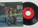 HYPER RARE 45T EP SIXTIES MARTHA AND THE VANDELLAS TAMLA MOTOWN PRESSAGE FRANCE