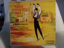 TERESA BERGANZA - ERNEST ANSERMET FALLA THE THREE CORNERED HAT LP 1961 LONDON EX