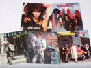 PRINCE PROTEGES on Vinyl 5 albums - Vanity, Apollonia 6, Sheila E. BEAUTIFUL