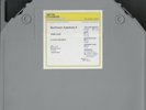 Beethoven, Symphony No. 8 3-Trk EQ’d Analog Master Tapes
