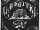 Leo Kottke, 6 & 12 String Guitar 200g Clarity LP from the Michael Hobson Archive