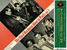 THE THIRD HERDMEN Blow In Paris Vol. 2 BVJJ-2971 Vinyl JAPAN Record Vogue LD 205