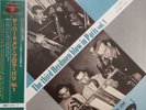 THE THIRD HERDMEN Blow In Paris Vol 1 BVJJ-2970 Vinyl JAPAN  NEW LD 204 Vogue