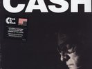 Johnny Cash - American IV: The Man Comes Around (180 Gr 2LP Vinyl) Back to Black