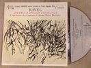 DERVAUX Ravel BOLERO Reel to Reel Tape Command 7.5 IPS 35mm