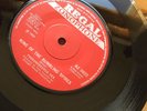 KING OF THE RUMBLING SPIRES * TYRANNOSAURUS REX * 1968 Regal Zonophone * EX CON