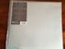 U2 vinyl record discotheque