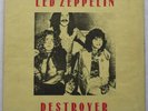 Led Zeppelin: 