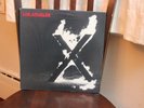 Los Angeles LP (vinyl) by X, punk