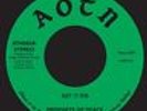 PROPHETS OF PEACE Get It On/You Can Be 7