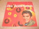 ELVIS PRESLEY-Elvis' Golden Records Vol.1 Red 180 Gram Vinyl Sealed Friday Music