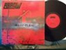 ARROW  - MASTER OF EVIL (German Speed Metal) Org Press SPV 1985