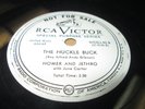 HOMER & JETHRO w/ JUNE CARTER 10
