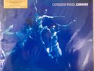 CATHERINE WHEEL CHROME LP COLORED VINYL 1500 ONLY