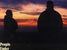 People Under The Stairs - Question In The Form Of An Answer '00 2xLP US ORG