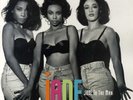 Jade - Jade To The Max '92 LP UK ORG  Alton Wokie Stewart