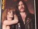 Rare Picture Sleeve Motorhead No Class/Like A Nightmare  Sleeve 7