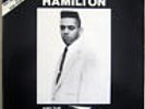 Colbert Hamilton / Colbert Hamilton And The Hell-Razors
