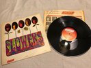 1967 The Rolling Stones Flowers LP Record Album Vinyl London LL 3509 VG/VG+