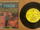 FATS DOMINO Fats On Fire 7