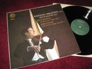Capitol P 8430 VIOLIN Milstein Balsam Beethoven Sonatas NM