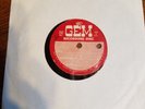RARE THE ANDREWS SISTERS ACETATE ACAPELLA VOCALS ON 45 GEM RECORDS