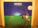 LP Bad Boys Blue   My blue world  u.a. mit World without you, Michelle,...
