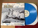 NO USE FOR A NAME More Betterness  RARE 1999 BLUE WAX ORIG Fat Wreck PUNK KBD 