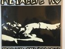 Iggy And The Stooges - Metallic 'KO - Skydog ?– SGIS 008 - NM/VG+