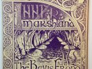 The Bevis Frond ?– Inner Marshland - Woronzow ?– WOO 4 - Mint/NM