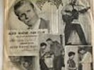 RARE ALVIS WAYNE FAN CLUB RECORD