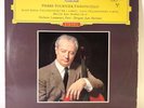 SAINT-SAENS LALO BRUCH Pierre Fournier Martinon DGG red stereo 138 669 LP