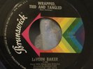 LaVern Baker - Wrapped, Tied and Tangled - Original Northern Soul Mod Classic