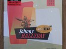 JOHNNY HALLYDAY - COFFRET EP NEUF ET SCELLE - N°15 / 3250