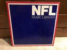 NFL Music Library 103 (1977) Sam Spence/Martha Jane Weber/Beverly Herrmann/Luisi