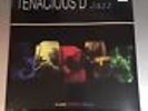 Tenacious D Jazz Vinyl unopened  BLACK FRIDAY 2012 RELEASE RSD Record