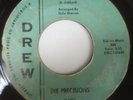 RARE NORTHERN SOUL THE PRECISIONS 