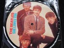 The Beatles *She Loves You* Picture Disc Vinyl 7
