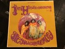 Jimi Hendrix “Are You Experienced” LP 1967 Orig US Press RS-6261 NM Psychedelic