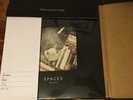 NEW - VINYL LP RECORD - Spaces - Nils Frahm - Vinyl Me Please Exclusive 