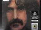 FRANK ZAPPA APOSTROPHE (‘) NEWBURY COMICS YELLOW SNOW VINYL. LIMITED TO 500