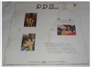 D.D.BAND MISTERY WOMAN MIX ITALO DISCO 1984