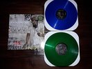 Easy Star All-Stars - Radiodread blue/green 2lp as new