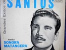DANIEL SANTOS  